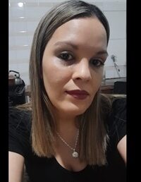 Carolina Amarilla