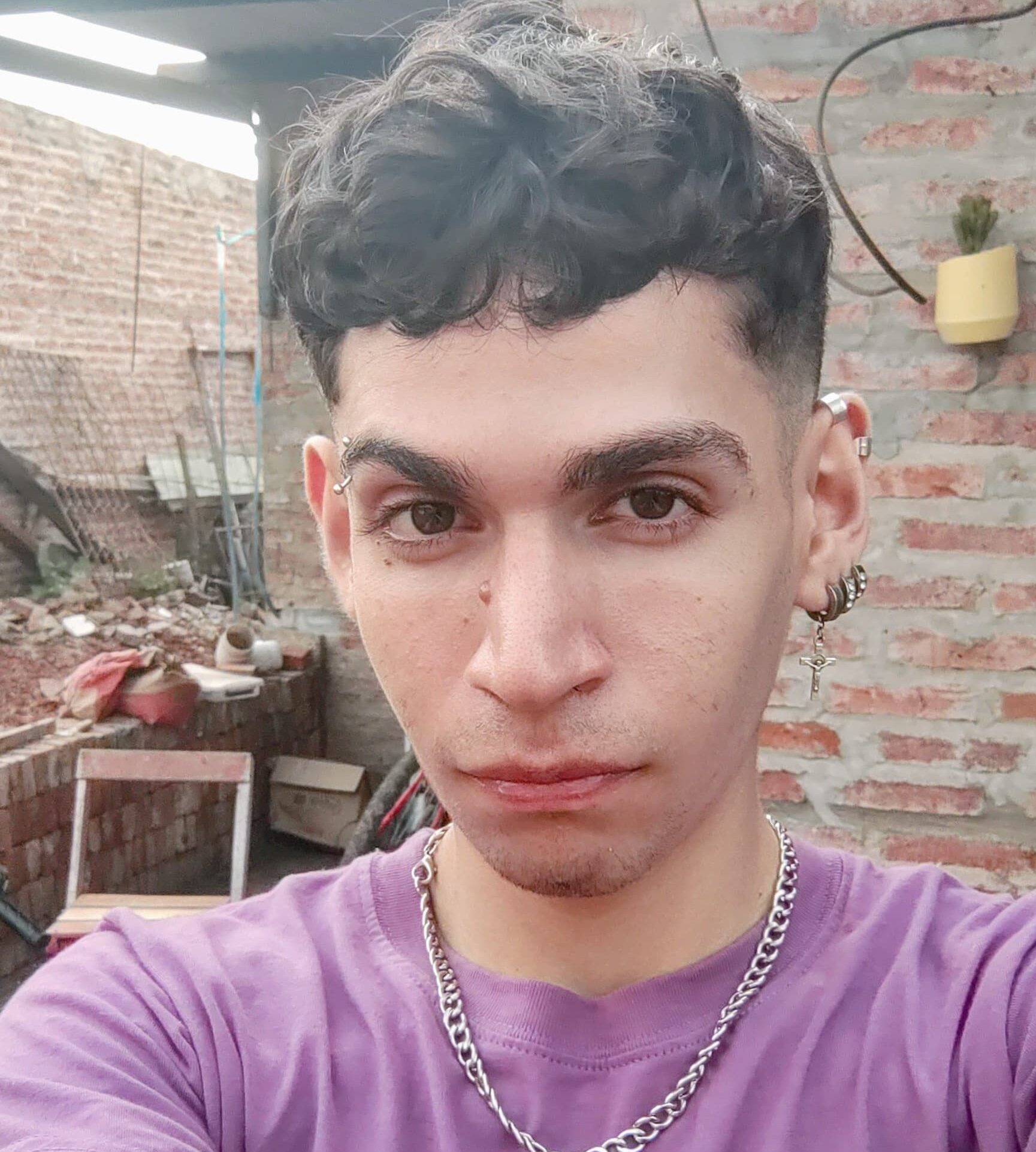Lucas Montivero