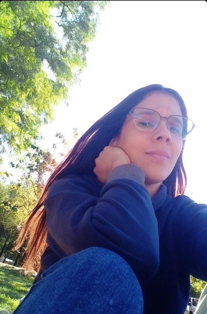 Liliana Fleitas