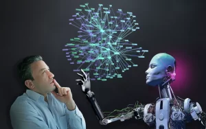 Humanos vs IA