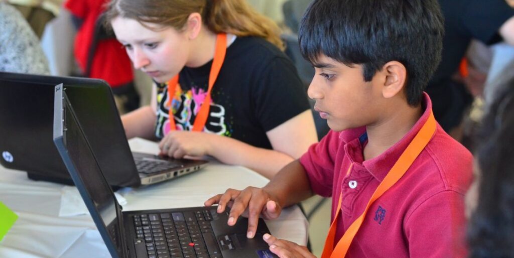 ¿Qué es Scratch? y ¿Para qué sirve? – ISFDYTIGITAL