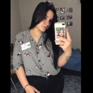 Picture of Ludmila Abigail Moreno
