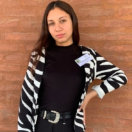 Picture of Lourdes Fatima Zaragoza