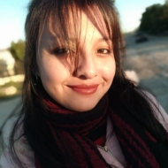 Picture of Tatiana Delgado