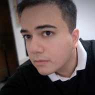 Picture of Joaquin Vega Garrido