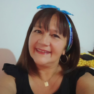 Picture of Claudia Maider