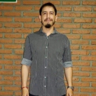 Picture of Pedro Ortiz