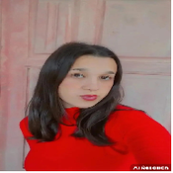 Picture of Solange Gómez