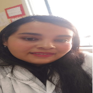 Picture of Gricelda Romina Cantero